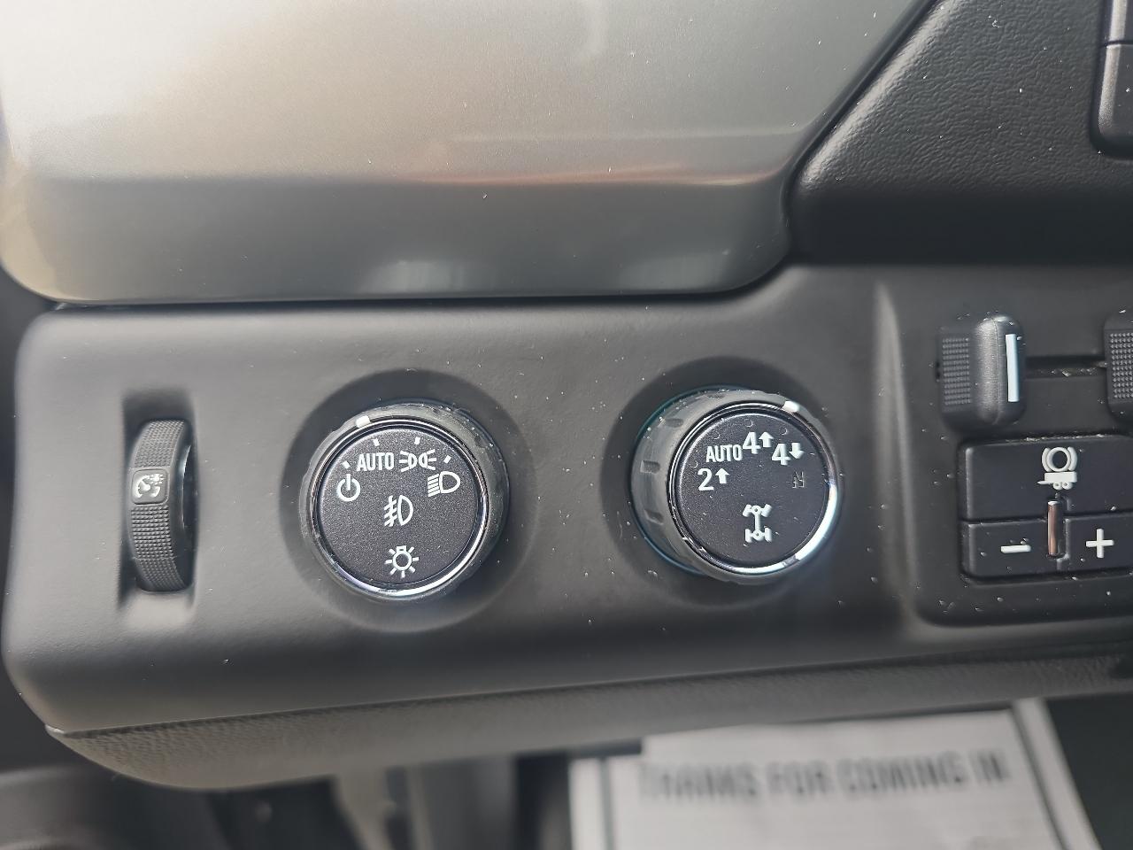 Chevrolet Tahoe  2019