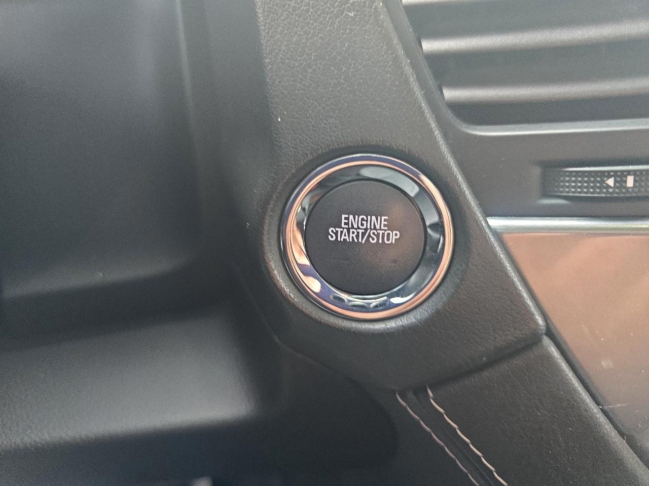 Chevrolet Tahoe  2019