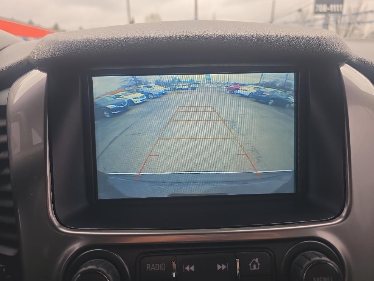 Chevrolet Tahoe  2019