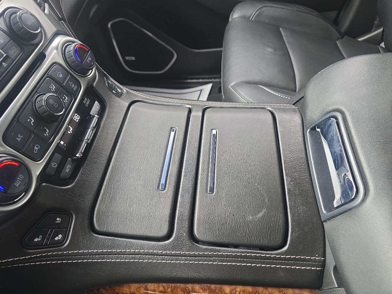 Chevrolet Tahoe  2019