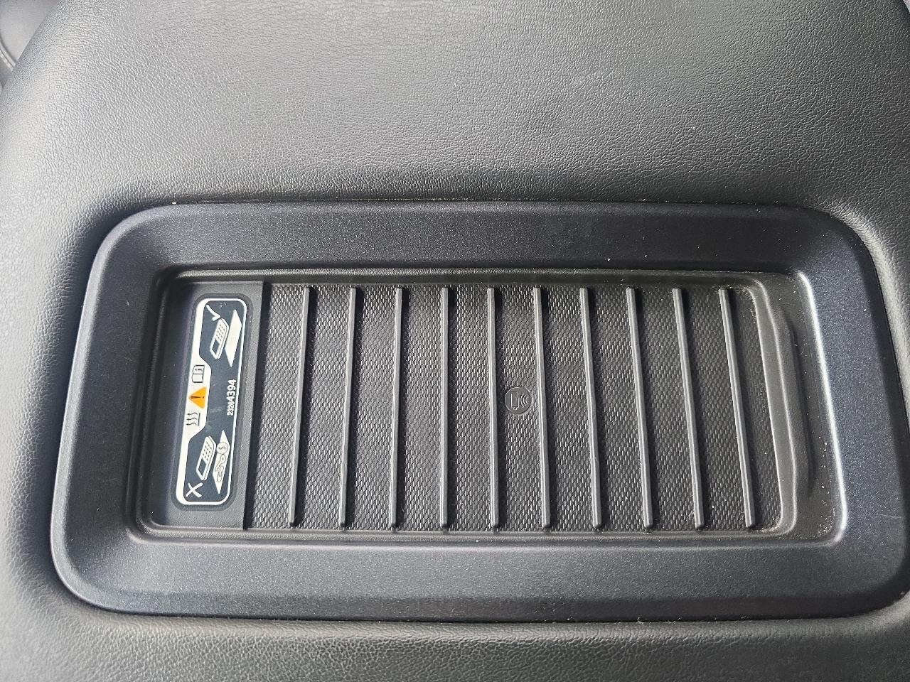 Chevrolet Tahoe  2019