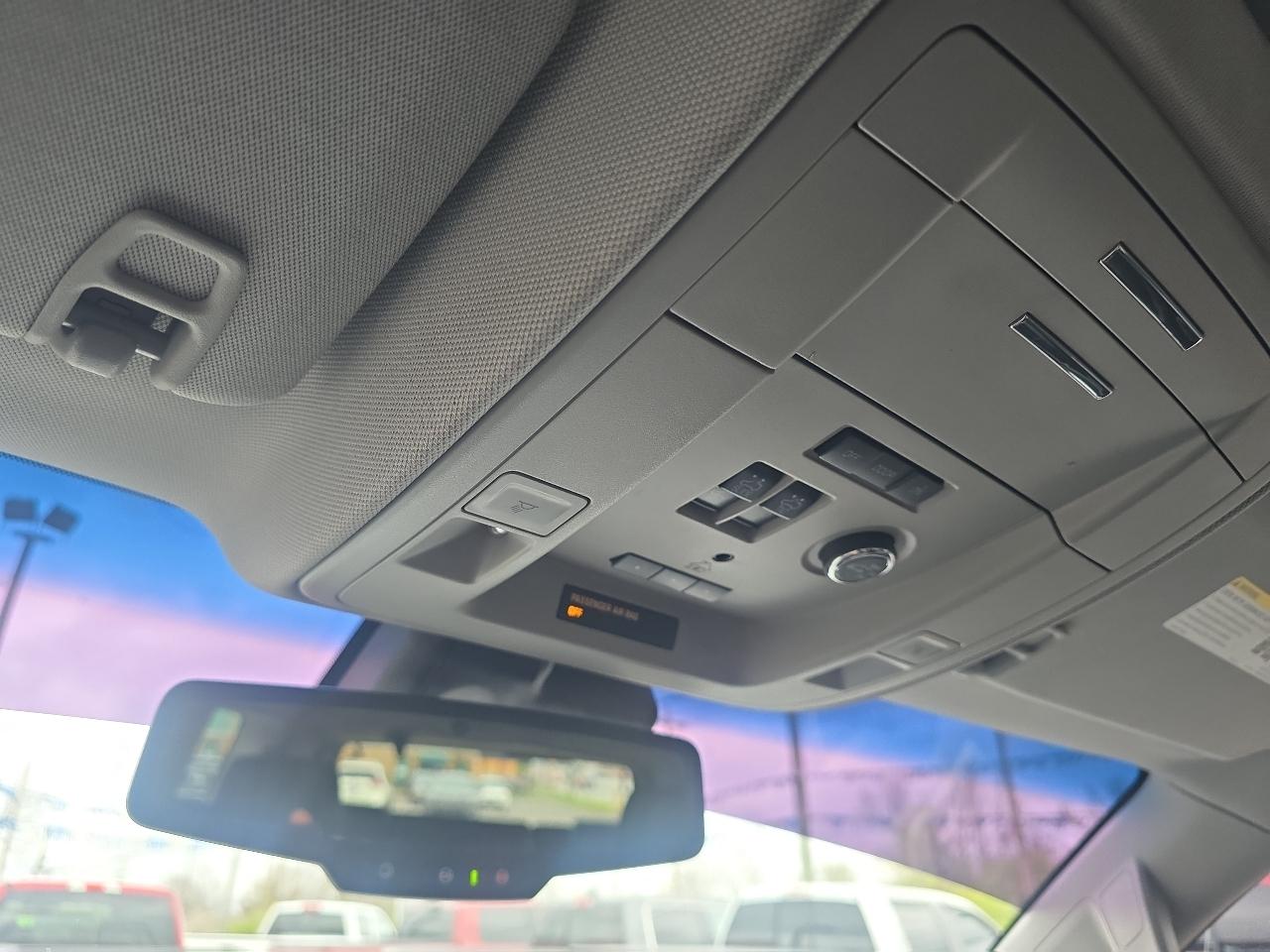 Chevrolet Tahoe  2019