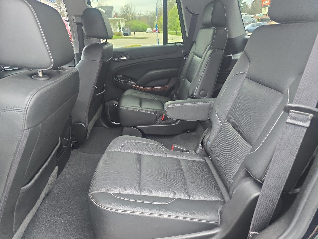 Chevrolet Tahoe  2019