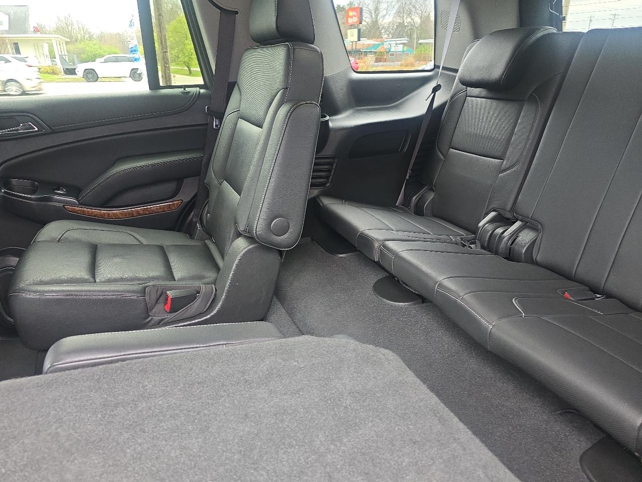 Chevrolet Tahoe  2019