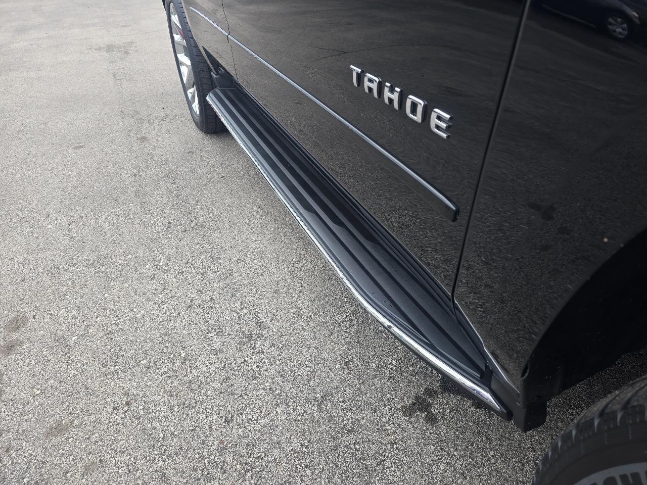 Chevrolet Tahoe  2019