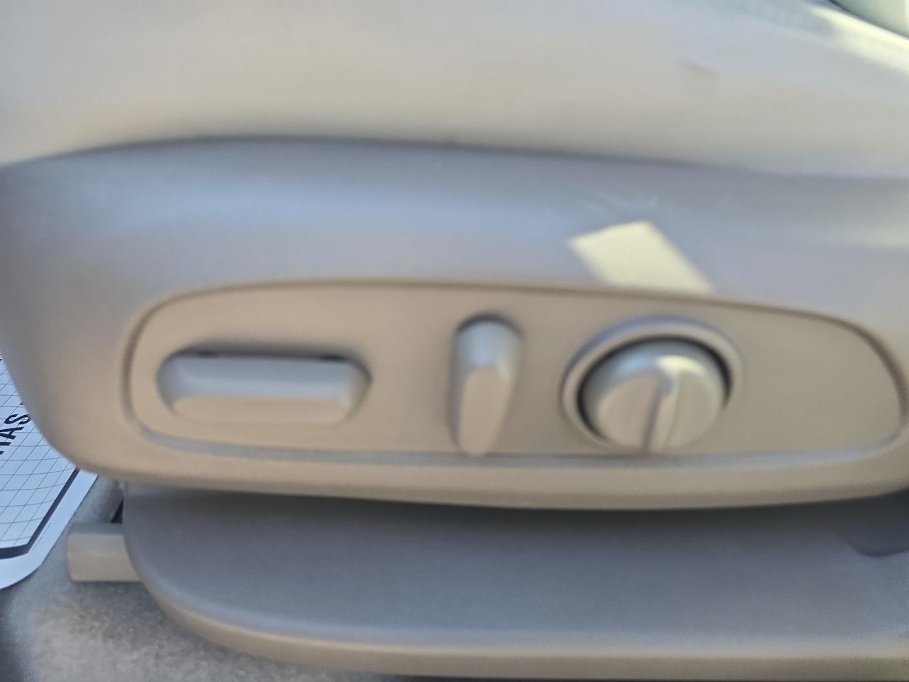 Chevrolet Traverse  2018