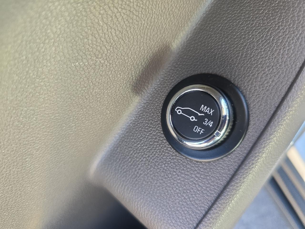 Chevrolet Traverse  2018