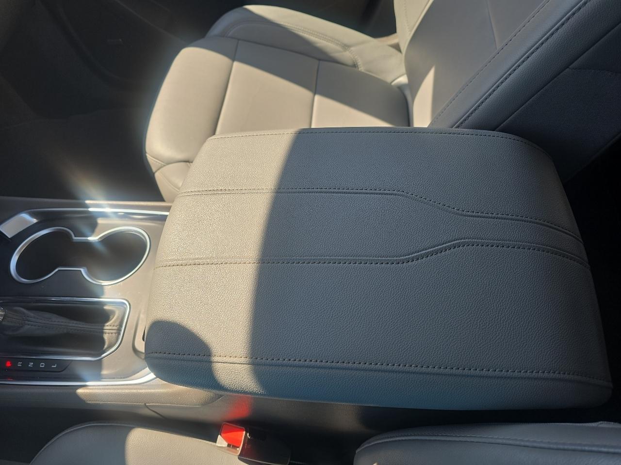 Chevrolet Traverse  2018