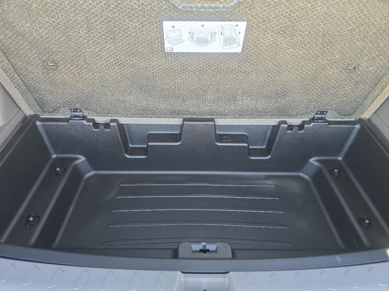 Chevrolet Traverse  2018