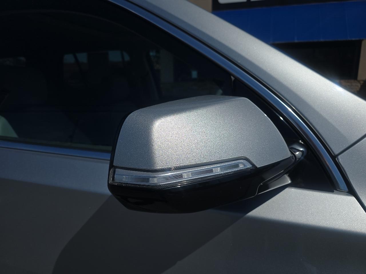 Chevrolet Traverse  2018