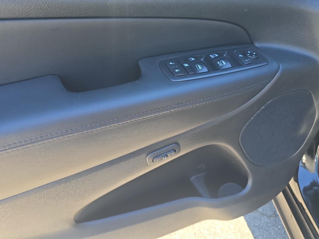 Jeep Grand Cherokee 4WD 4dr High Altitude 2018