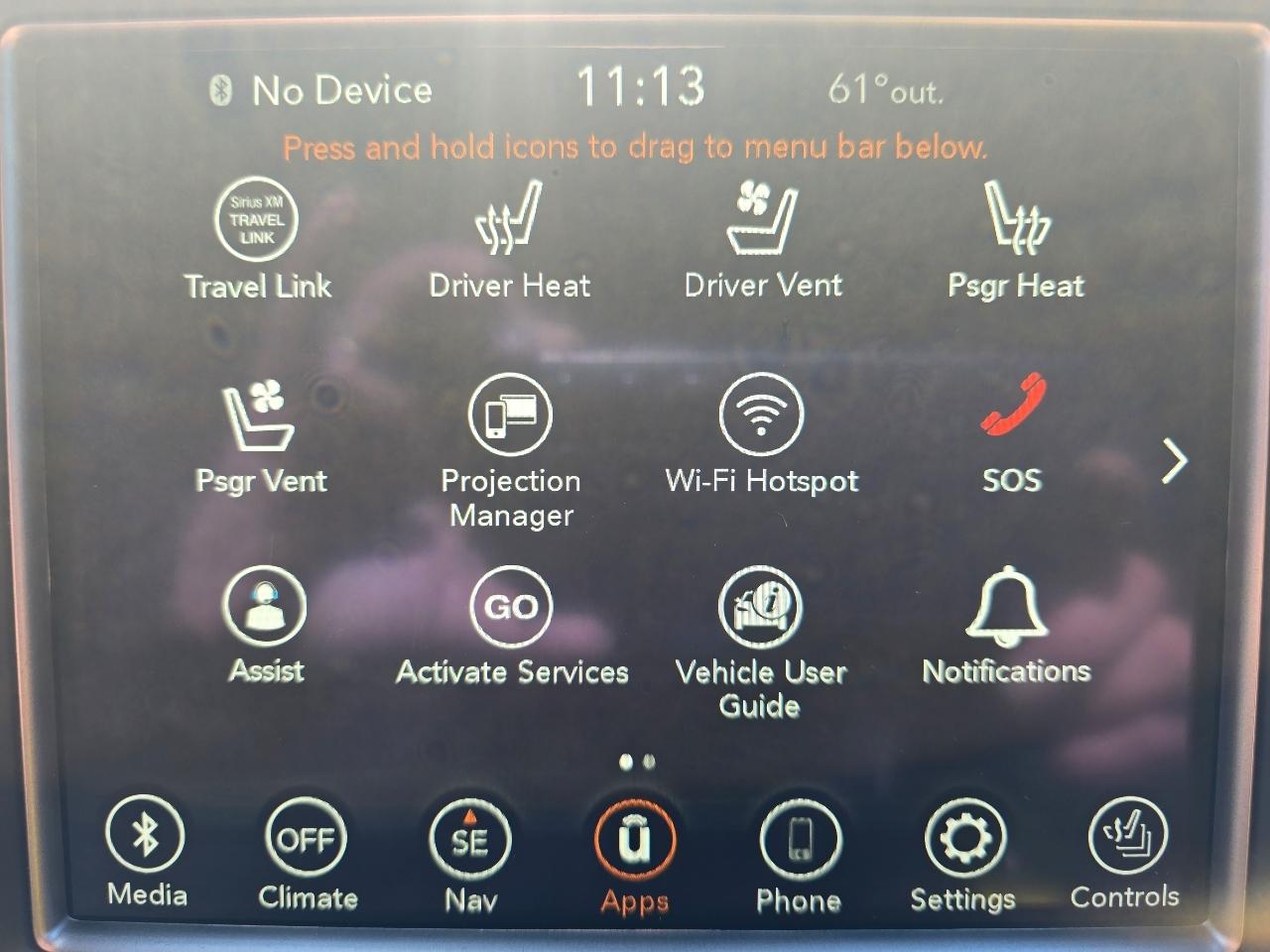 Jeep Grand Cherokee 4WD 4dr High Altitude 2018