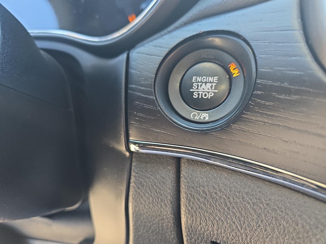 Jeep Grand Cherokee 4WD 4dr High Altitude 2018