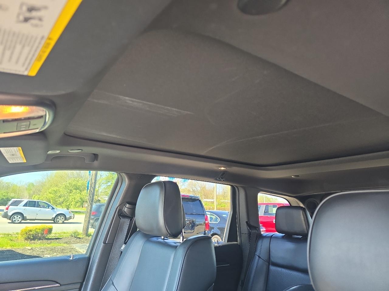 Jeep Grand Cherokee 4WD 4dr High Altitude 2018