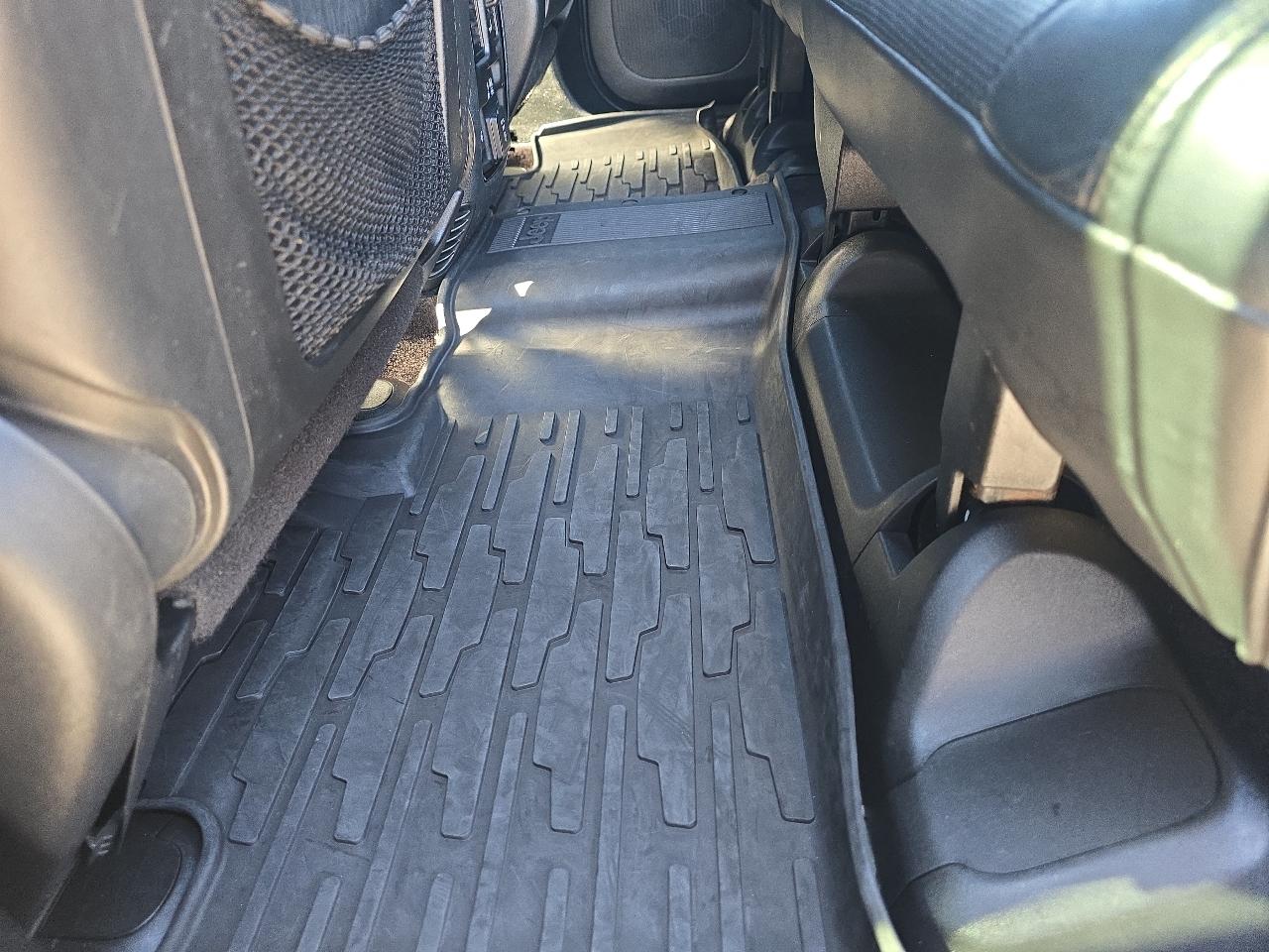 Jeep Grand Cherokee 4WD 4dr High Altitude 2018