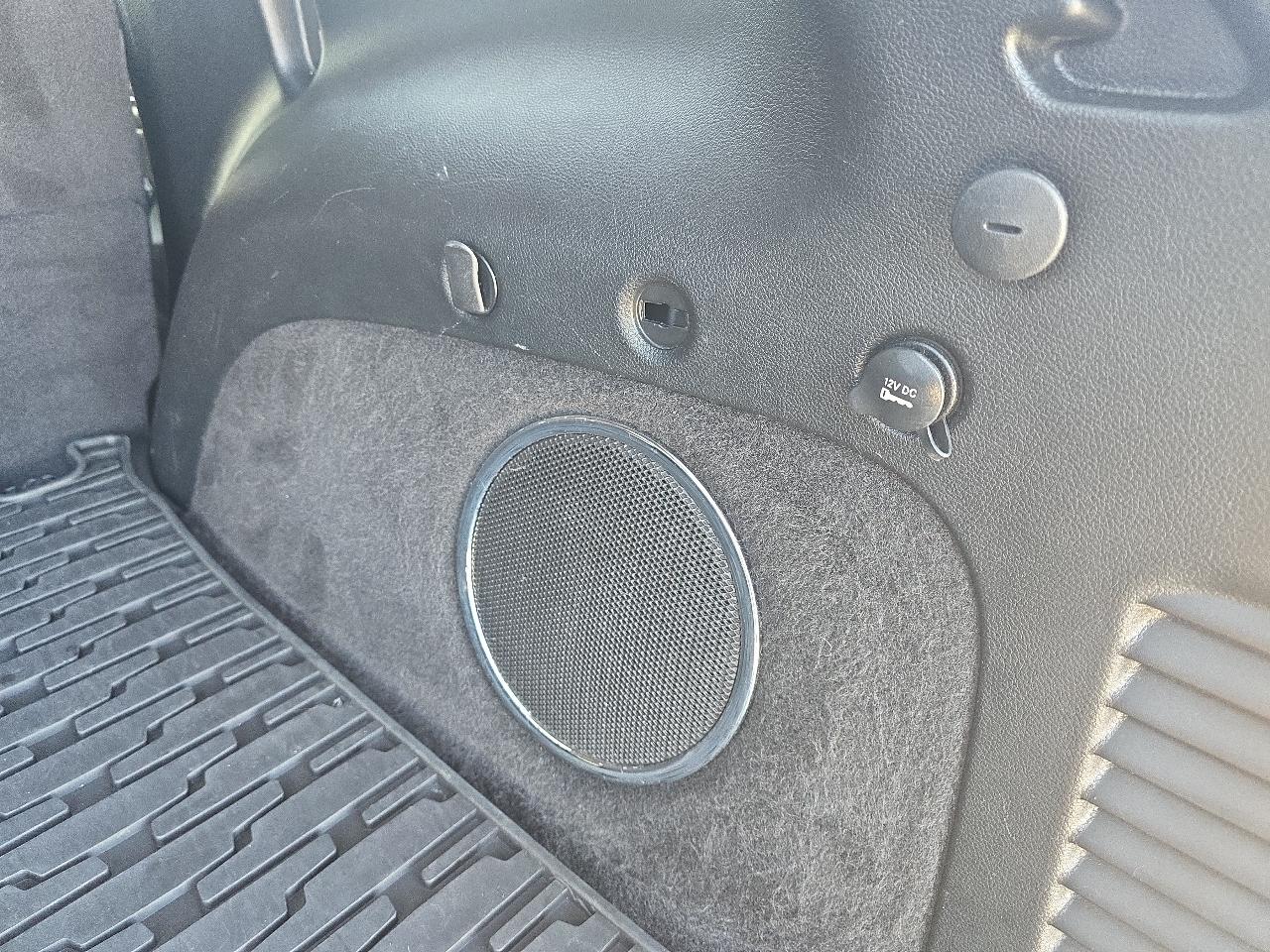 Jeep Grand Cherokee 4WD 4dr High Altitude 2018