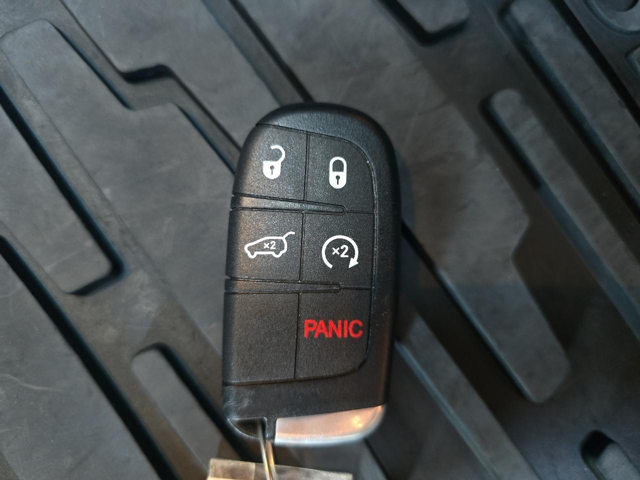 Jeep Grand Cherokee 4WD 4dr High Altitude 2018