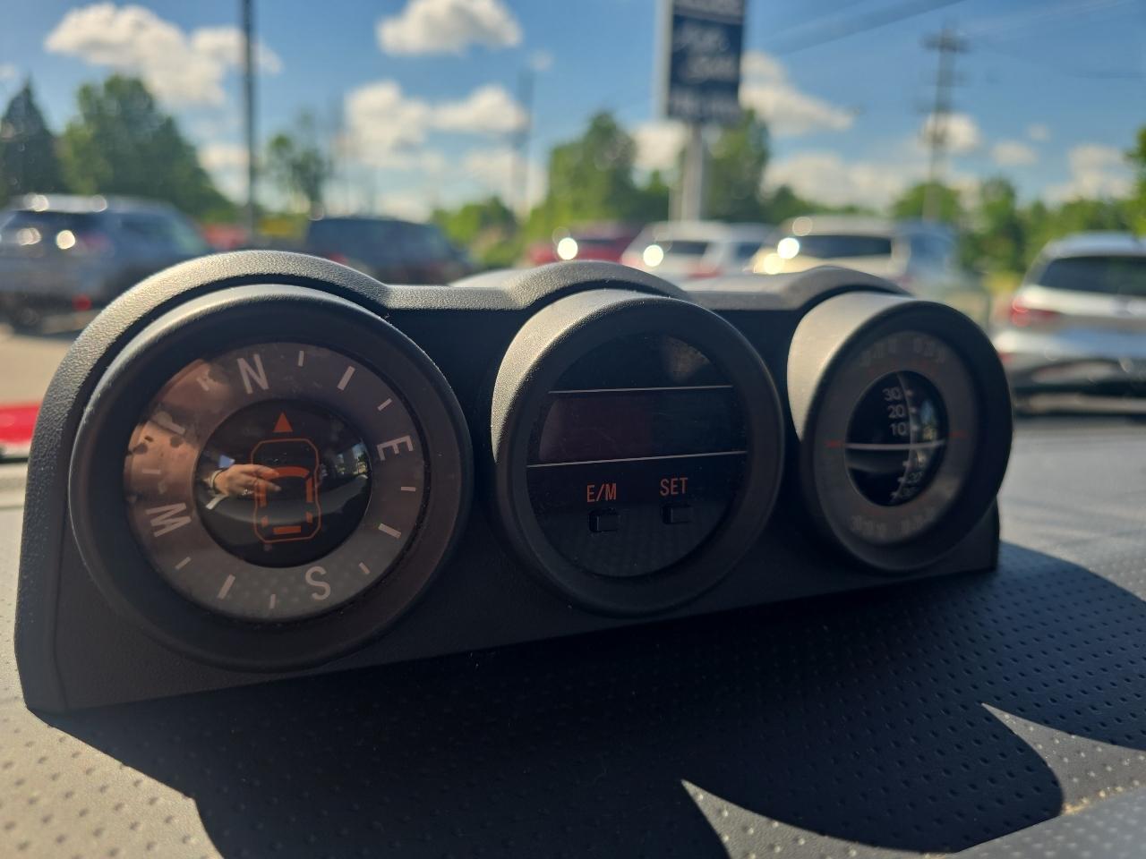 Toyota FJ Cruiser 4WD 2012