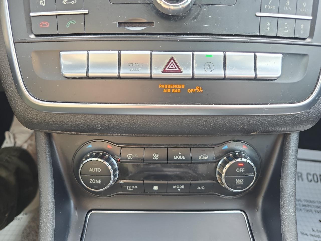 Mercedes-Benz CLA-Class 250 2018