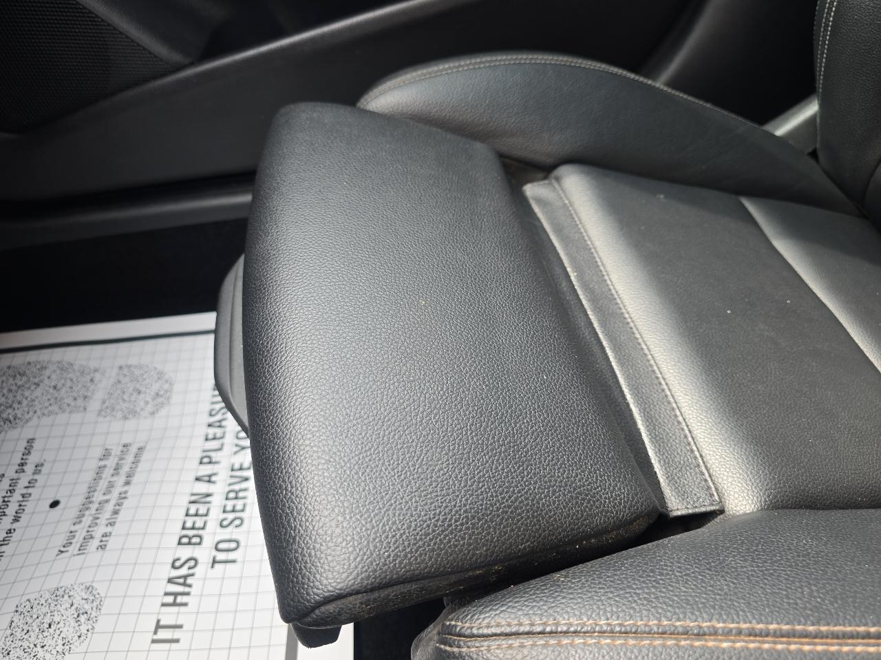 Mercedes-Benz CLA-Class 250 2018