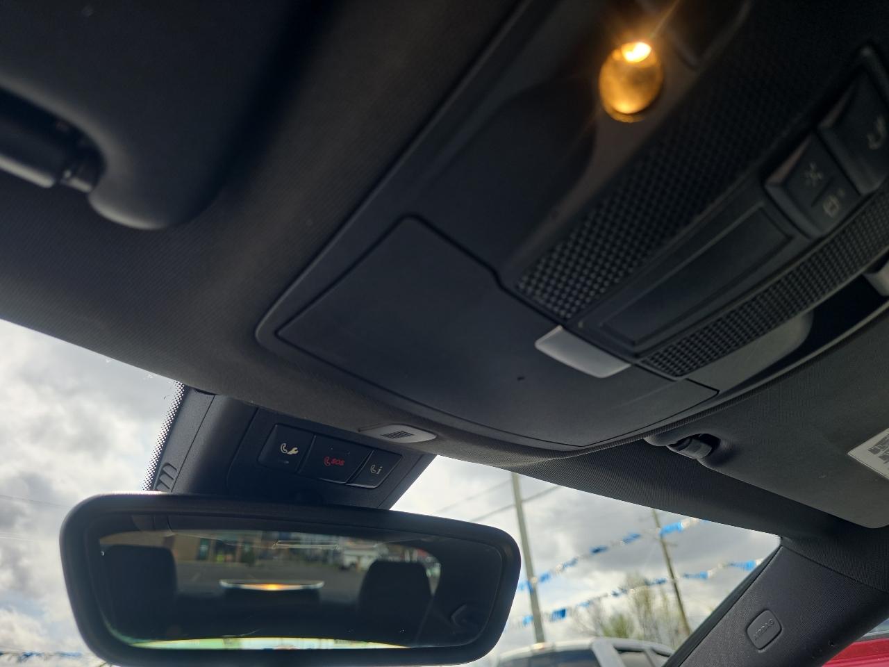 Mercedes-Benz CLA-Class 250 2018