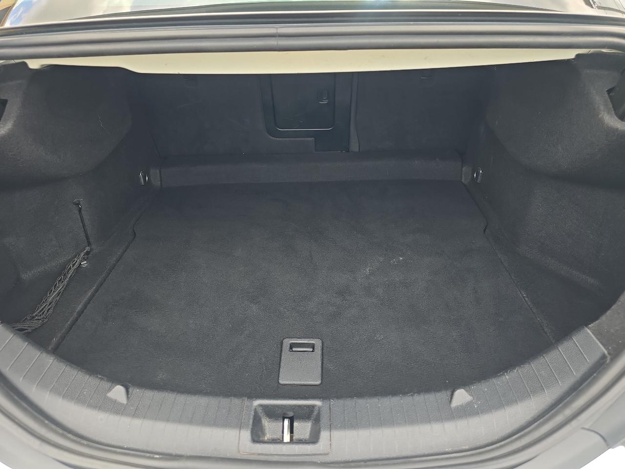 Mercedes-Benz CLA-Class 250 2018