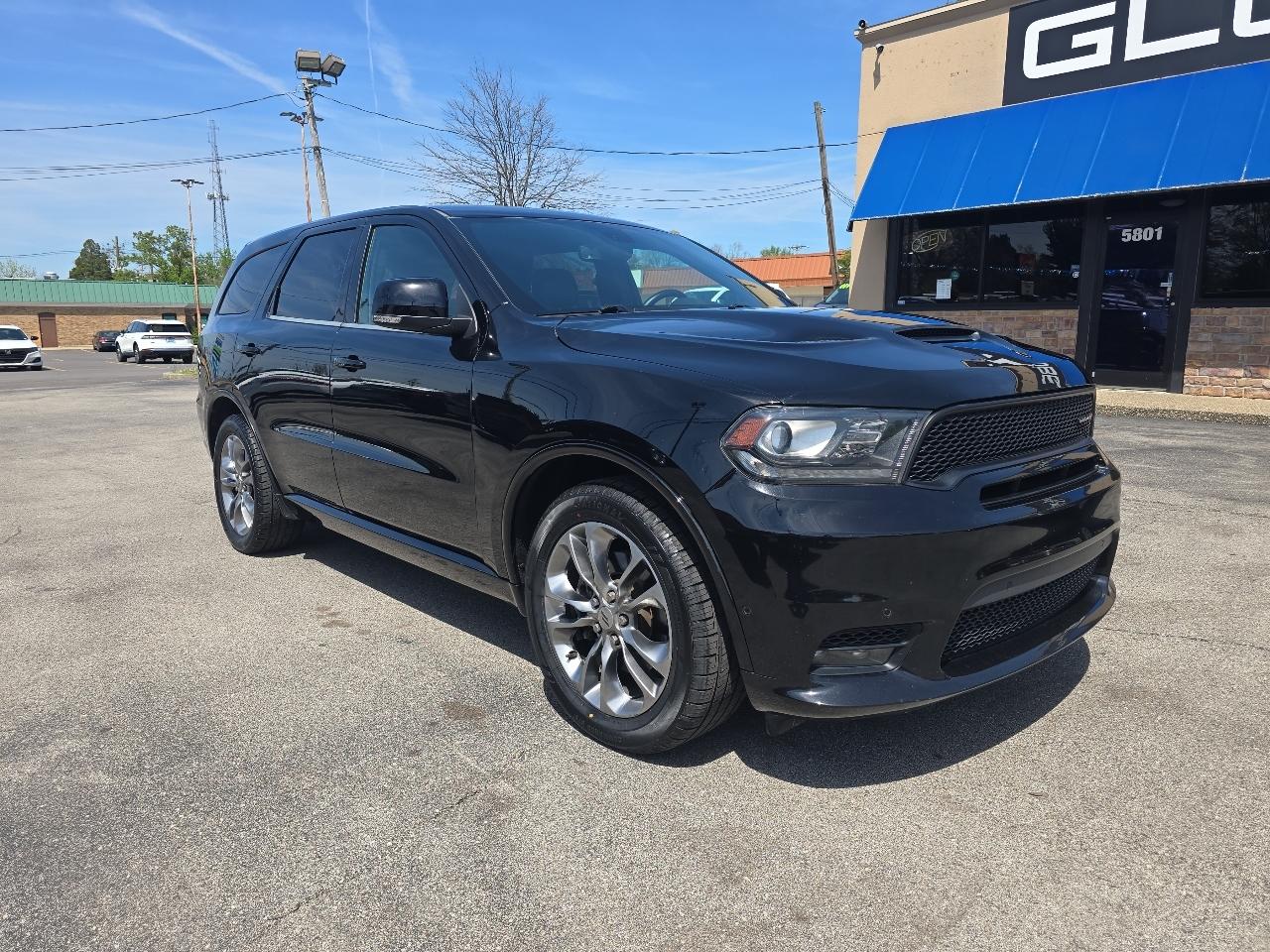 Dodge Durango  2019
