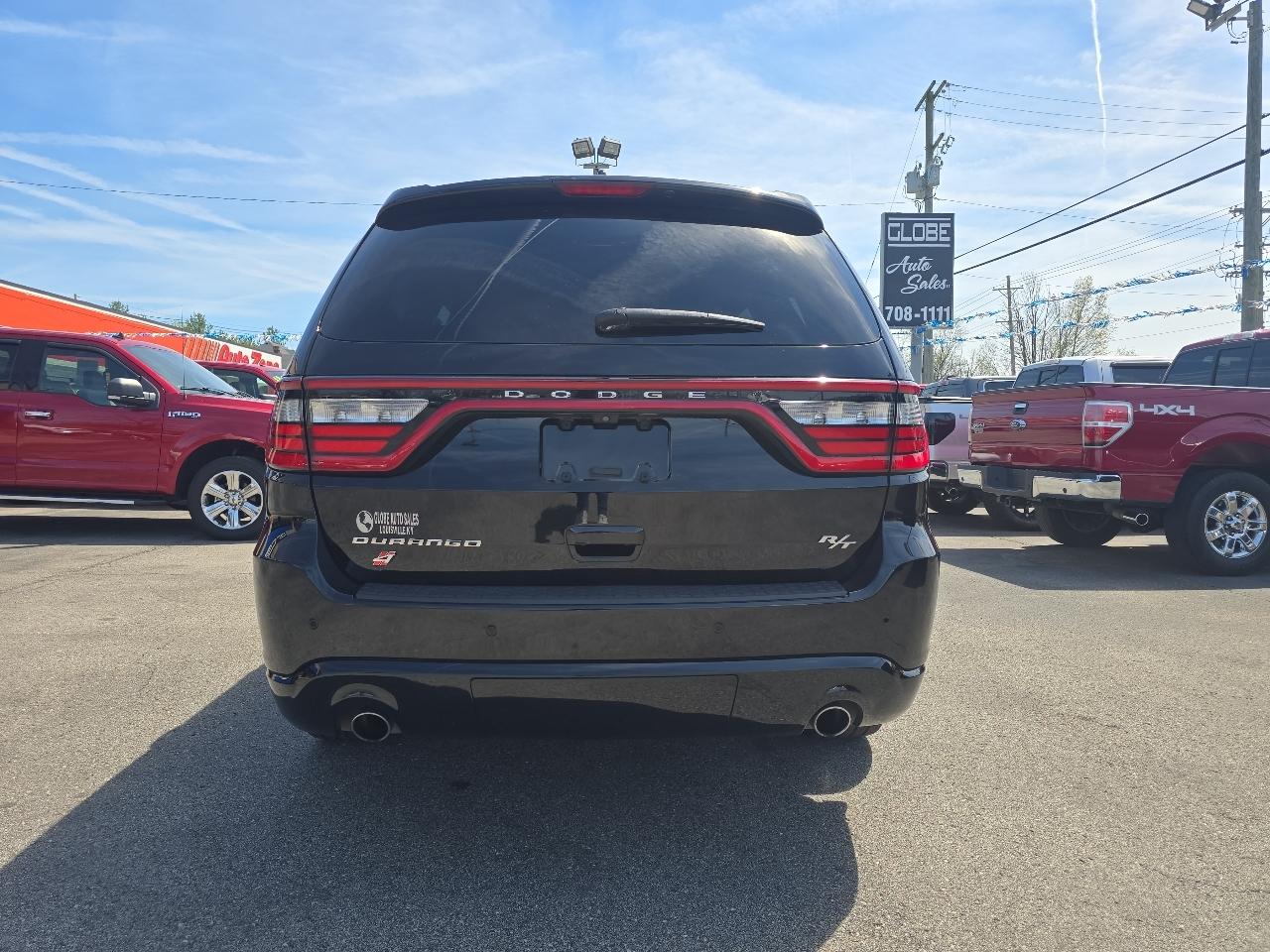 Dodge Durango  2019
