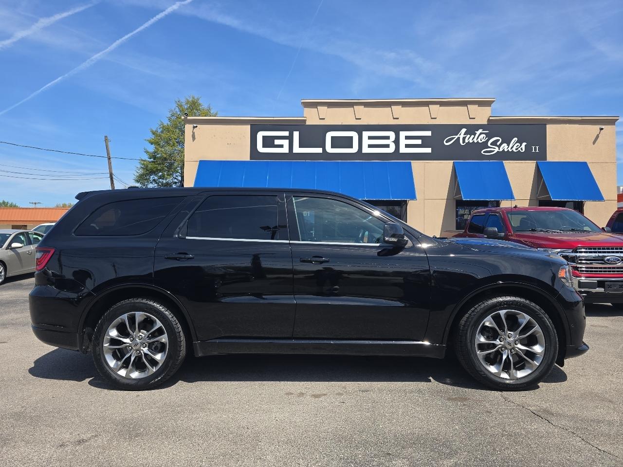 Dodge Durango  2019