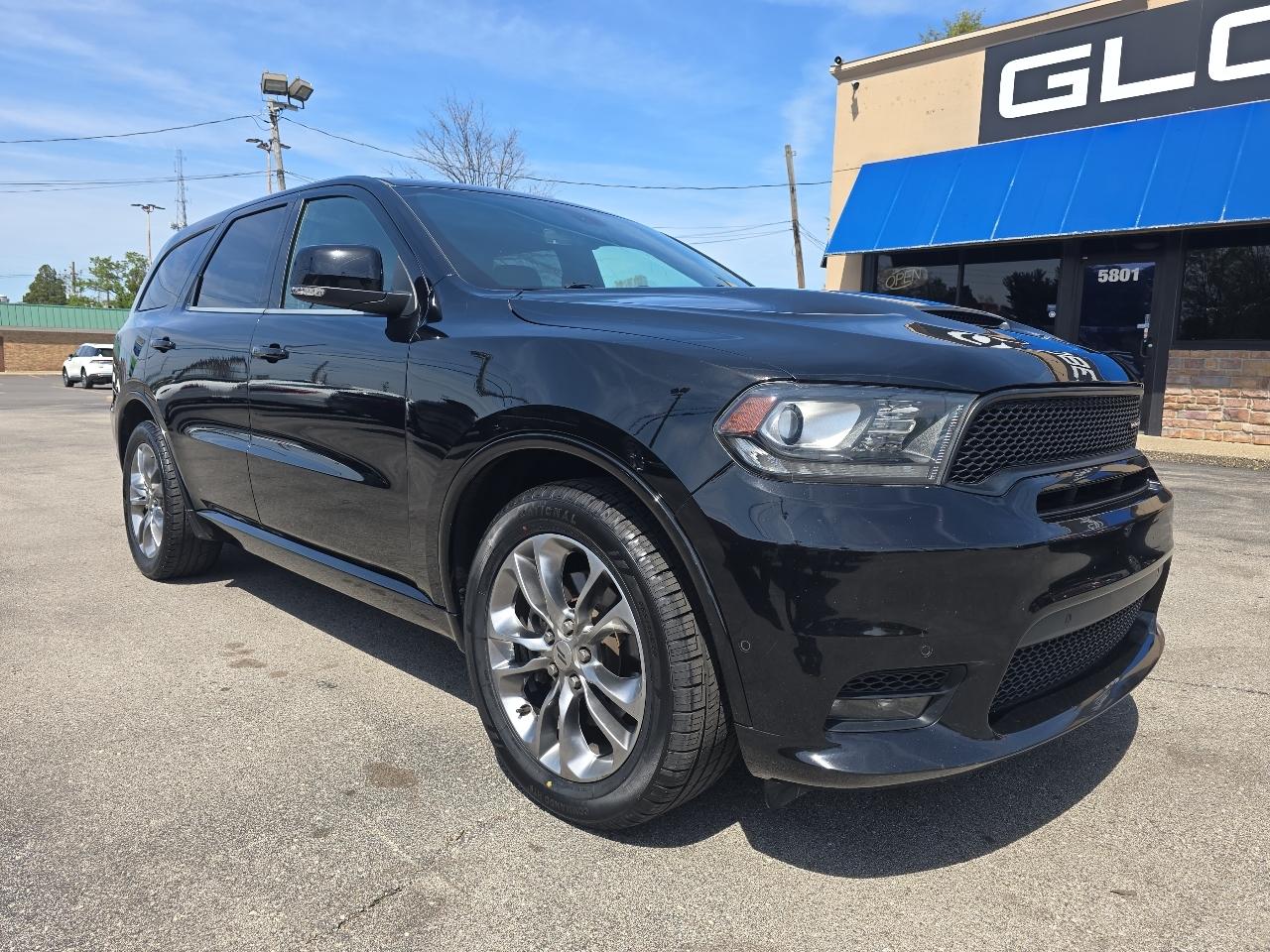 Dodge Durango  2019