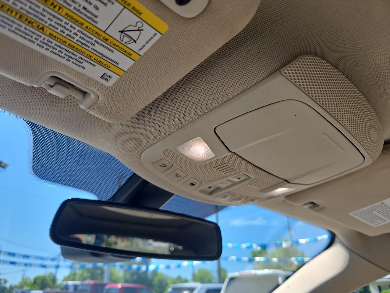 Lincoln MKC Reserve 2016