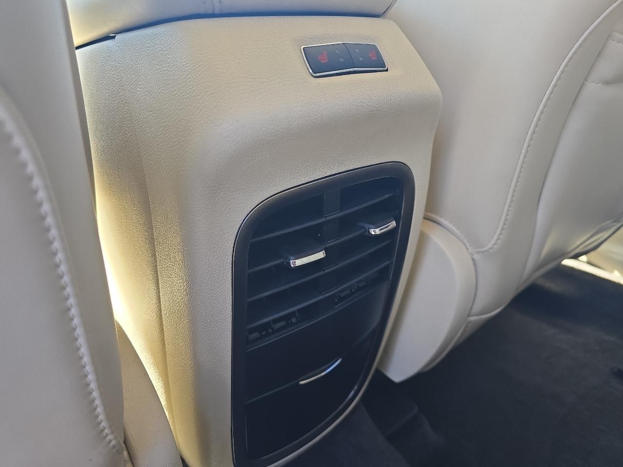 Lincoln MKC Reserve 2016