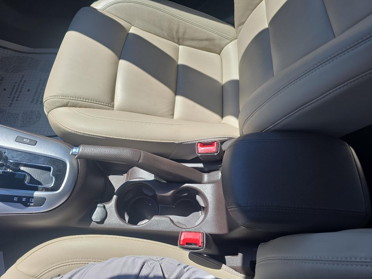 Chevrolet Cruze  2014