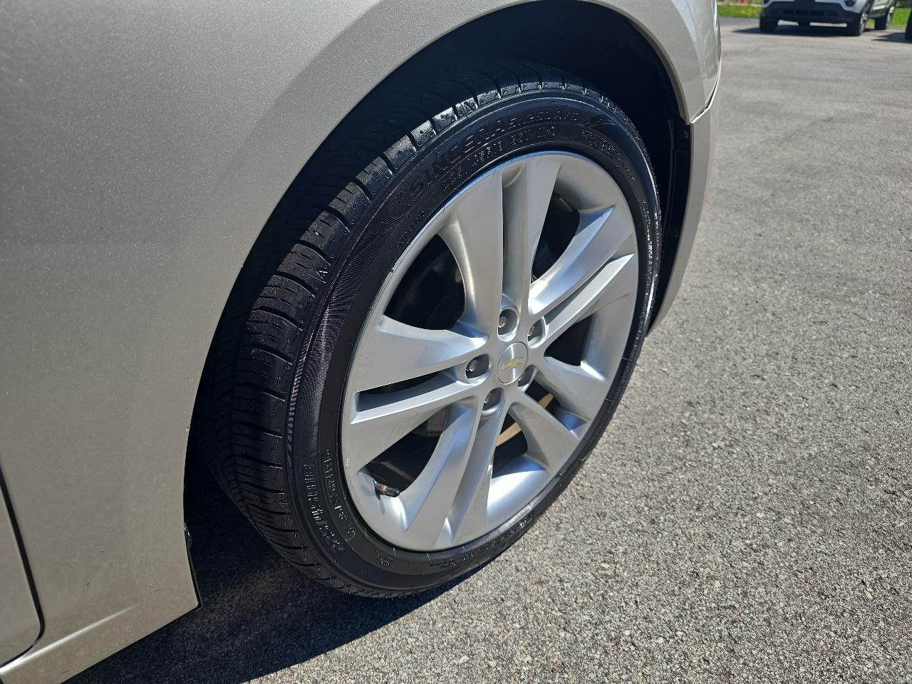 Chevrolet Cruze  2014