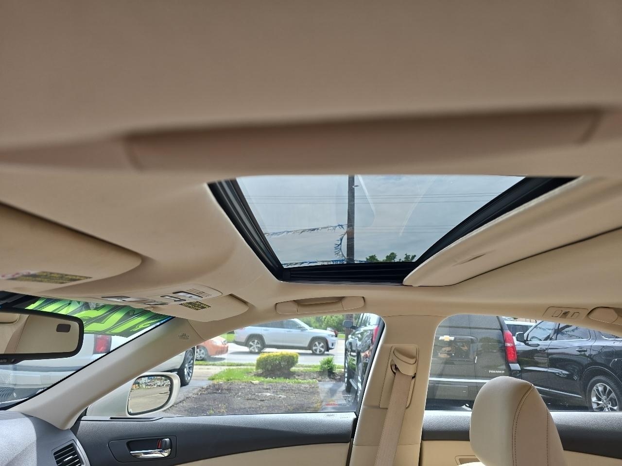 Lexus ES 350  2010