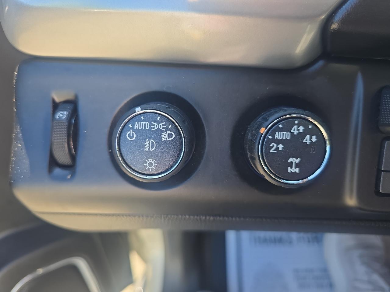 Chevrolet Tahoe  2015