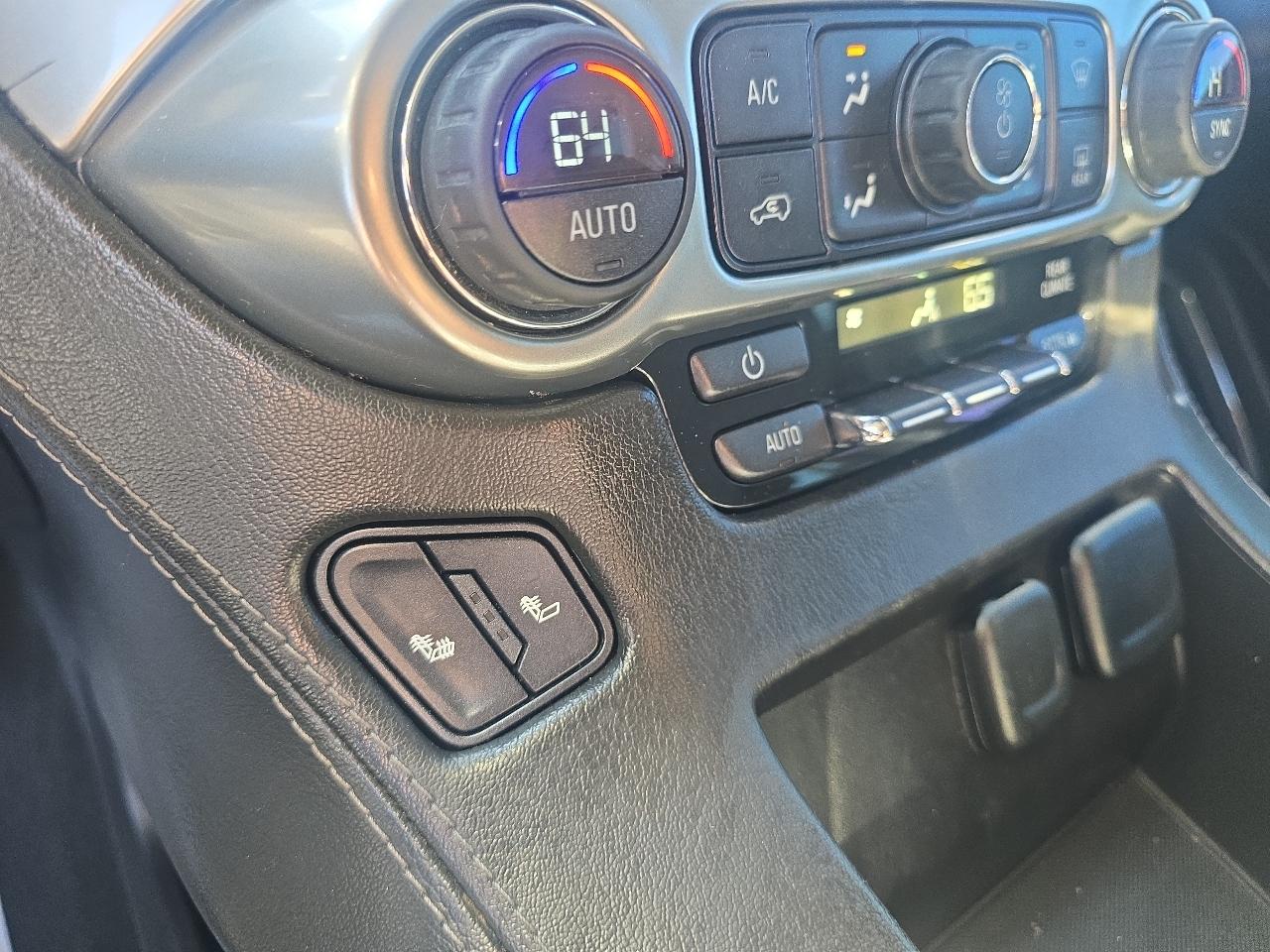 Chevrolet Tahoe  2015