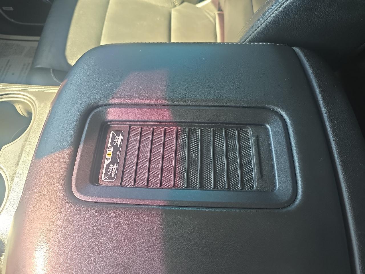Chevrolet Tahoe  2015