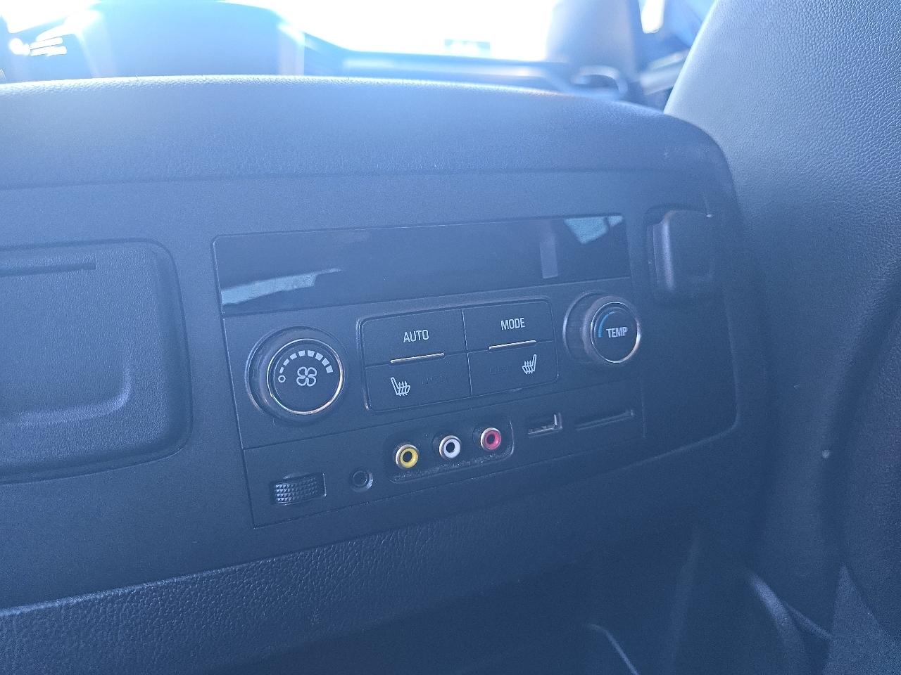 Chevrolet Tahoe  2015