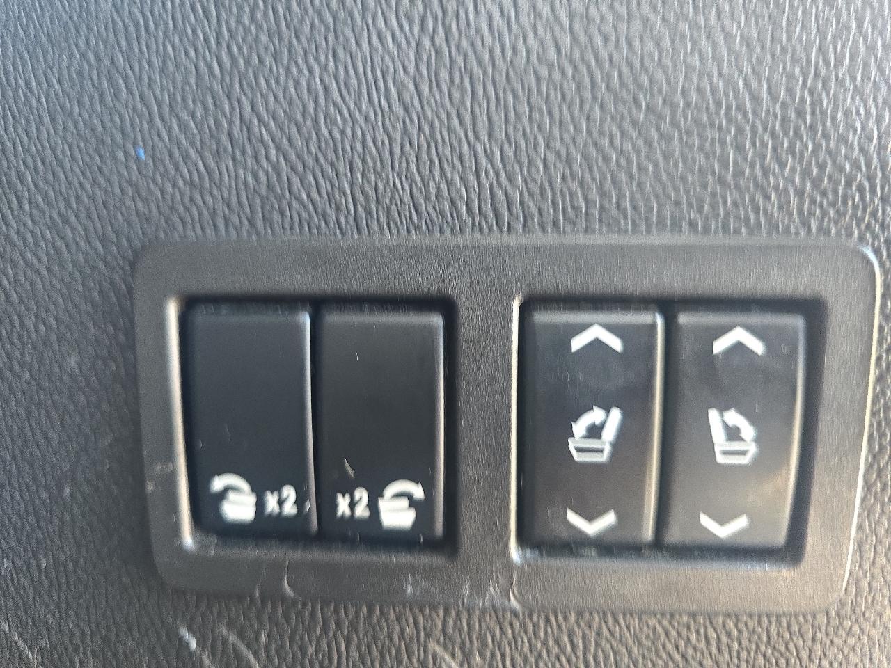 Chevrolet Tahoe  2015