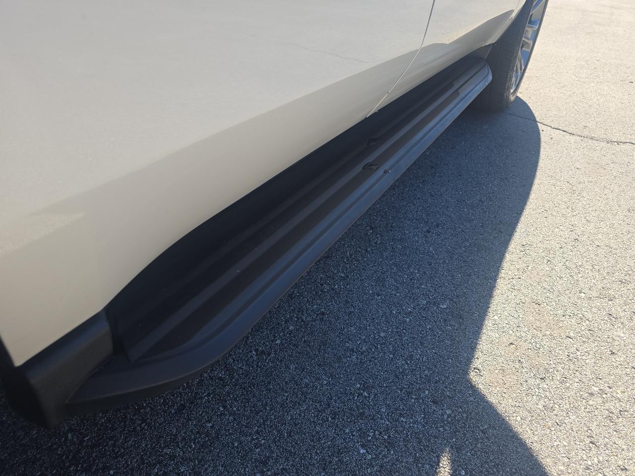 Chevrolet Tahoe  2015