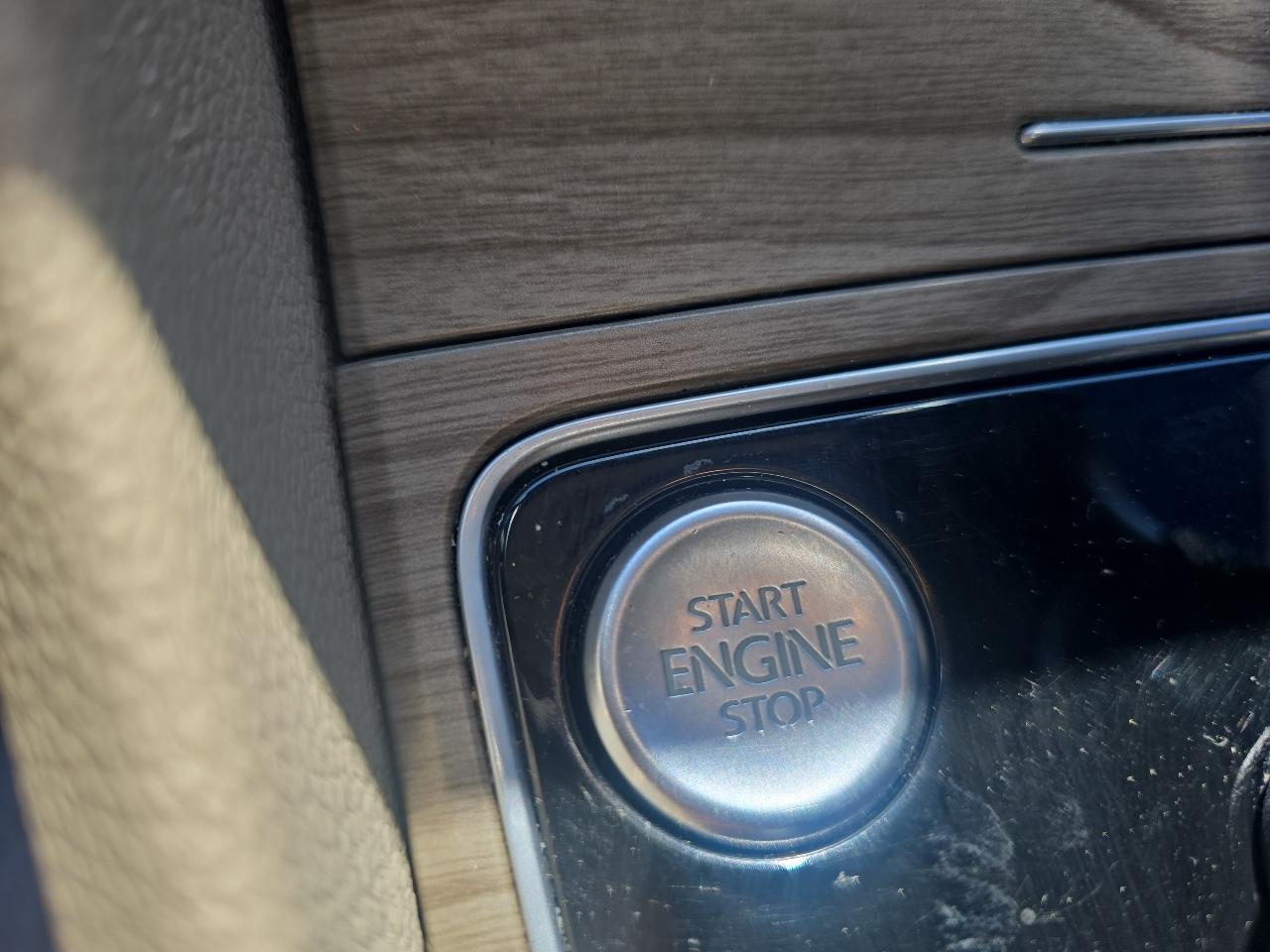 Volkswagen Passat SE 2017