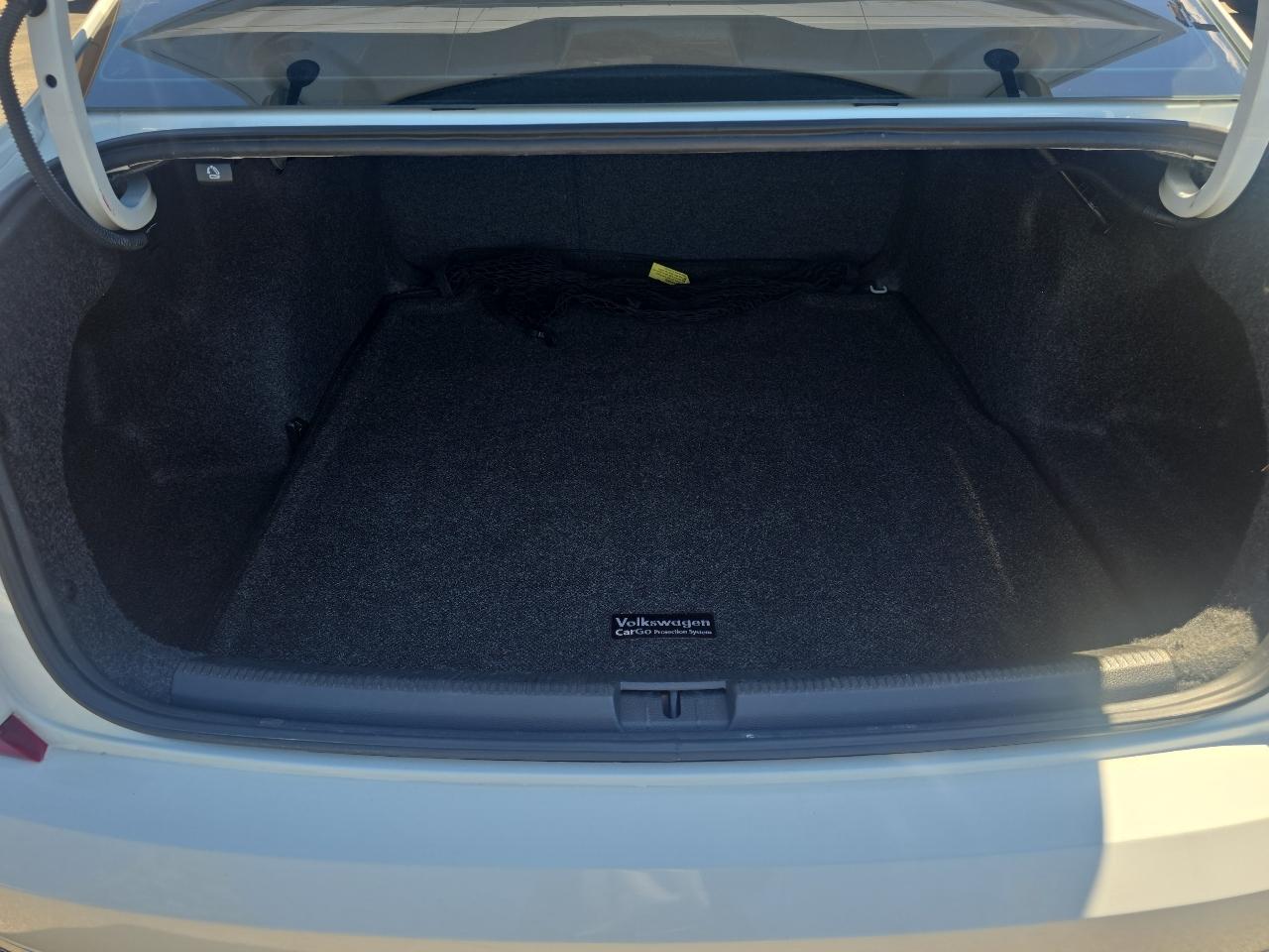 Volkswagen Passat SE 2017