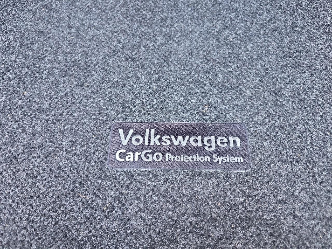 Volkswagen Passat SE 2017