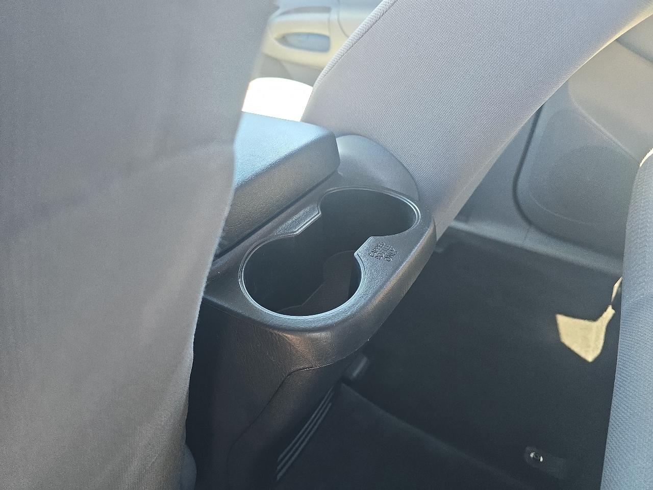 Toyota Tacoma  2012