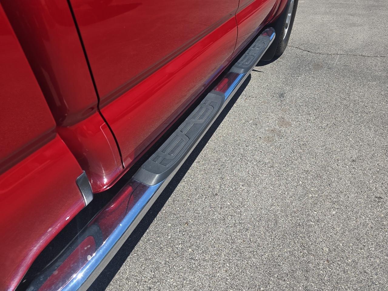 Toyota Tacoma  2012