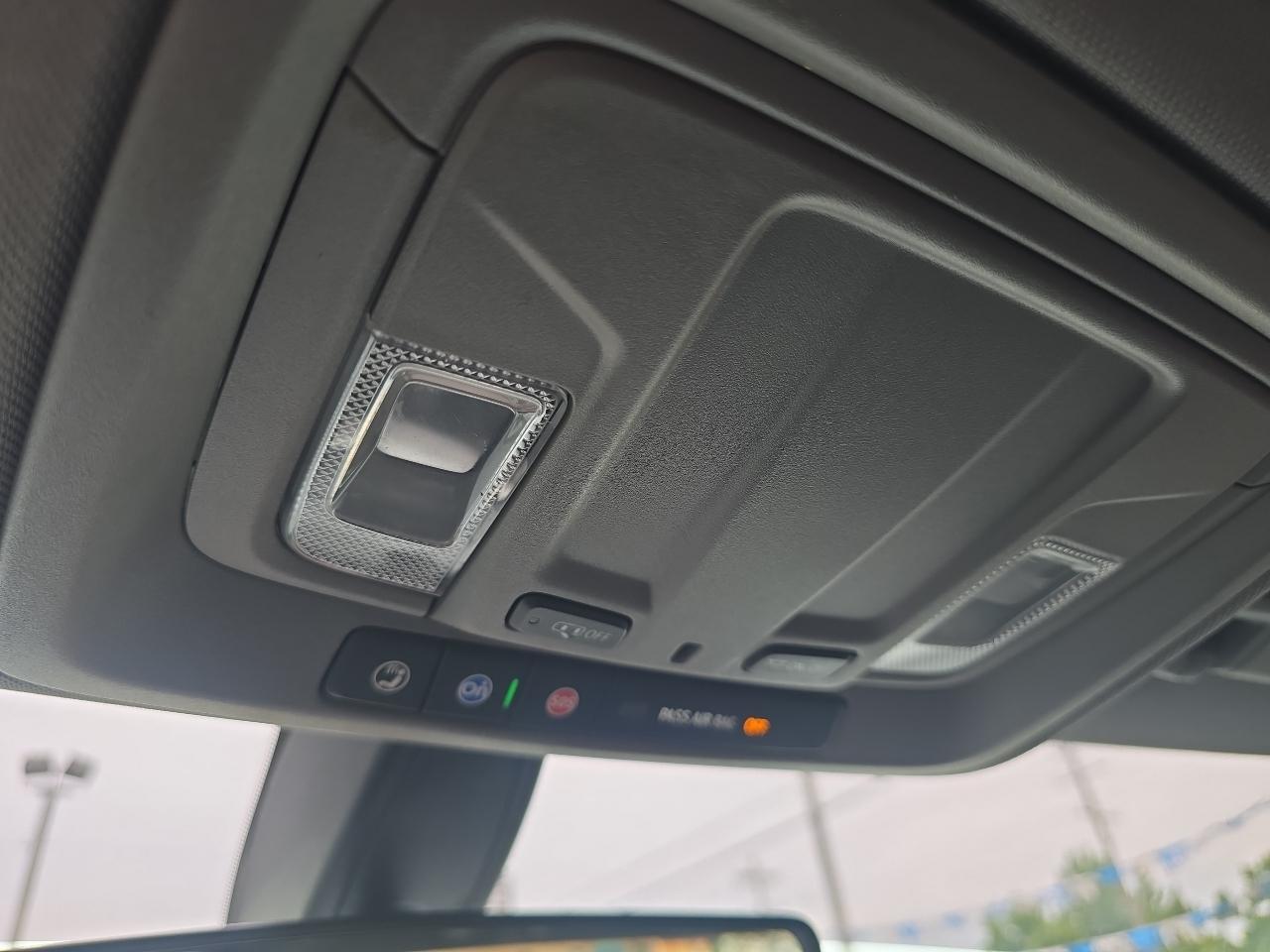 Chevrolet Silverado 1500  2019