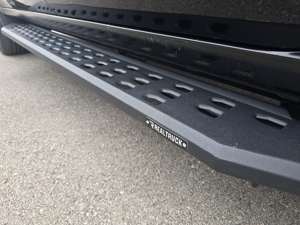 Chevrolet Silverado 1500  2019