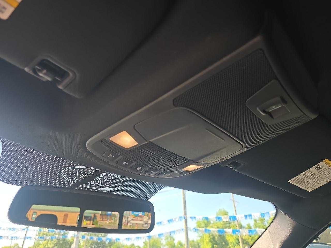 Ford F-150 4WD SuperCrew 145" XLT 2016