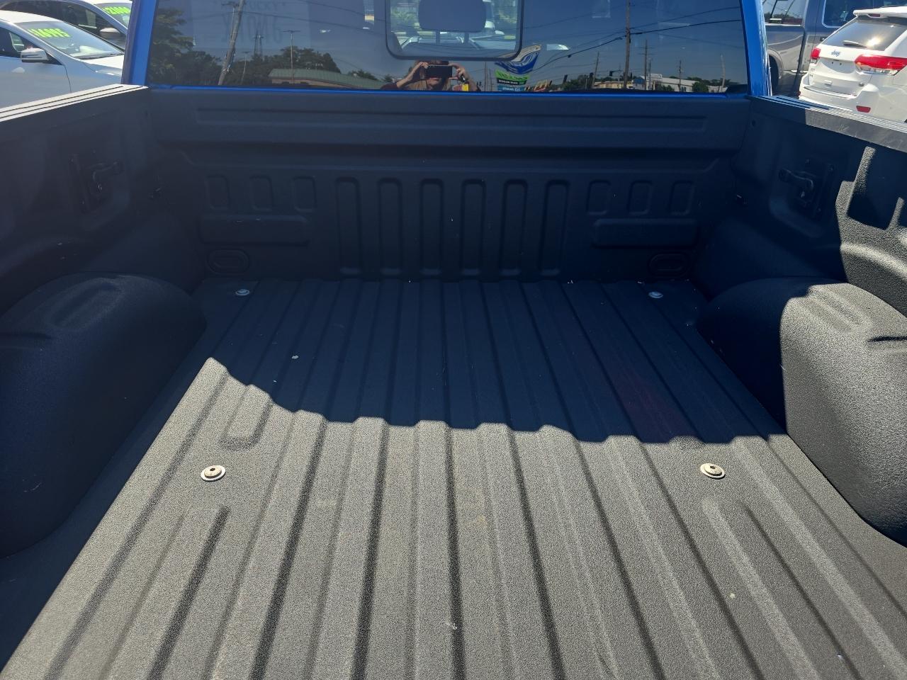 Ford F-150 4WD SuperCrew 145" XLT 2016